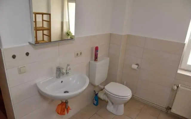 Ferienwohnung Zentrum