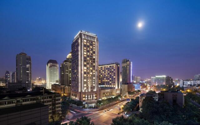 JW Marriott Hotel Hangzhou