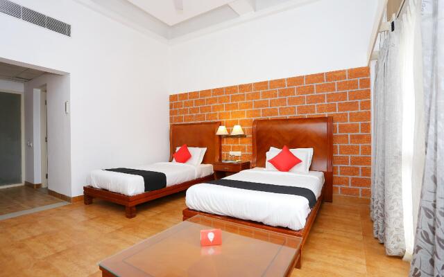 Capital O 29855 Island Inn