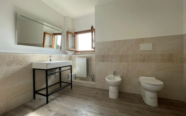 Villa Godenano Hotel