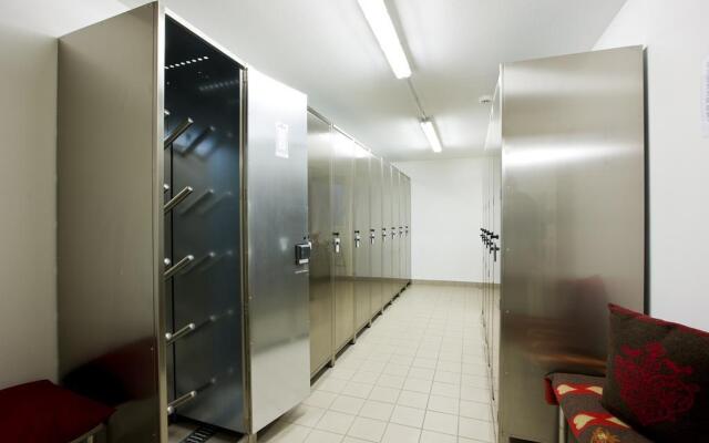 Piculin Alpin Apartments