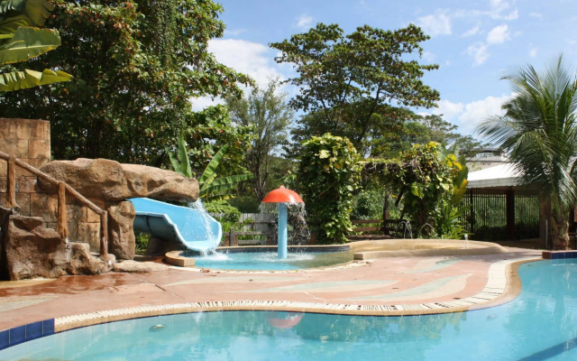 Hotel Seri Malaysia Sungai Petani