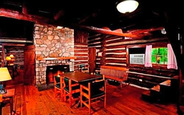 Cacapon Resort State Park