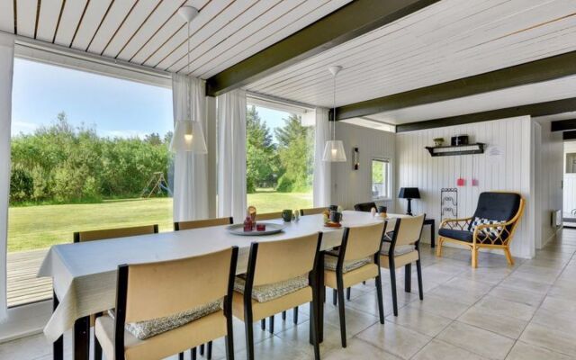 "Aruna" - 1.4km from the sea in Western Jutland