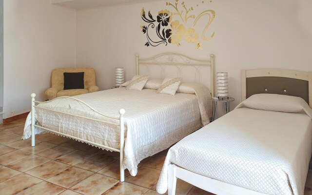 Nice Home in Ragusa With 3 Bedrooms