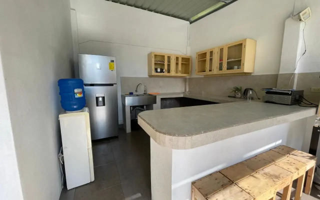 Casa de Huespedes "Darling"