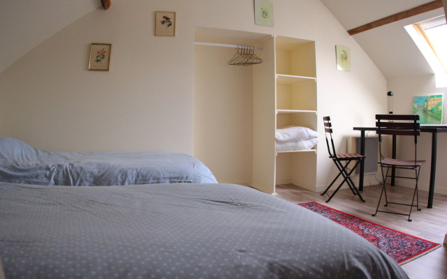 Chateau de Flottemanville