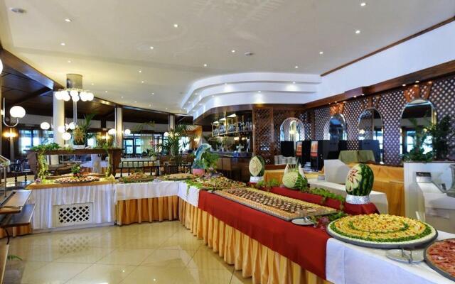 Hotel Le Balze Aktiv & Wellness