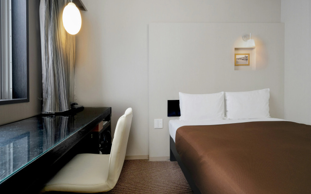 Hotel Vista Atsugi – Guest Rooms – Atsugi