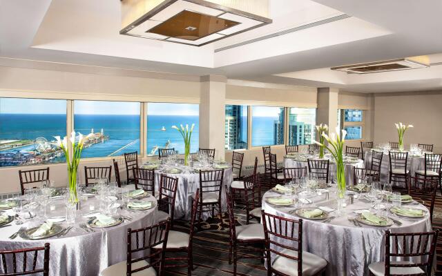 Swissotel - Chicago