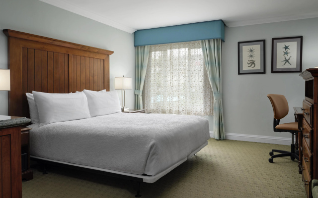 Best Western Premier Hotel Del Mar