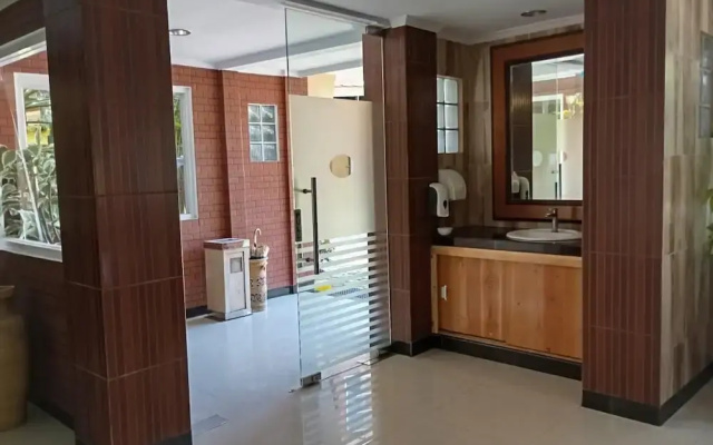 Hotel Sakinah Syariah