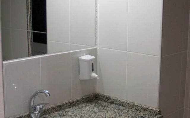 Ozdemir Thermal Hotel