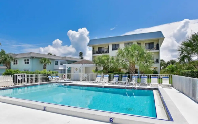 Anna Maria Island 601 C