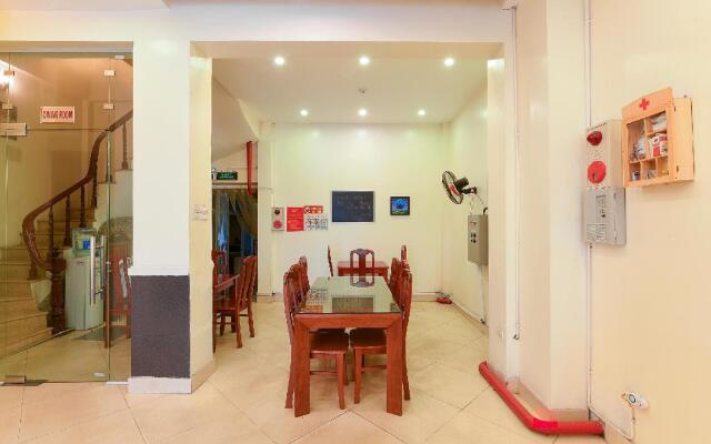 OYO 210 Saki Hotel