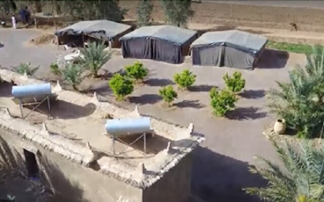 Serdrar Camp