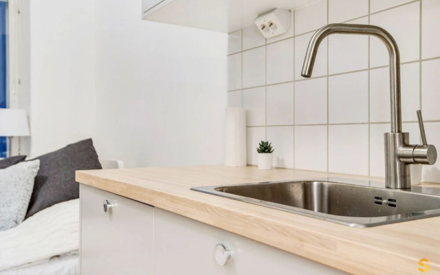 WeHost Pieni Roobertinkatu Big 13