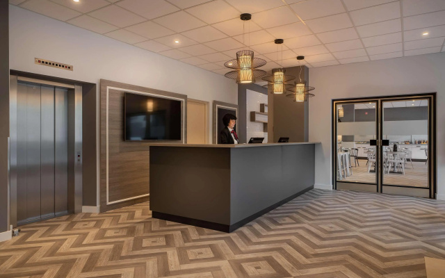 Garner  Berlin - Wilmersdorf by IHG