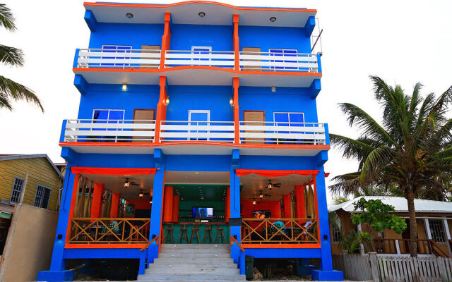Park Place Belize