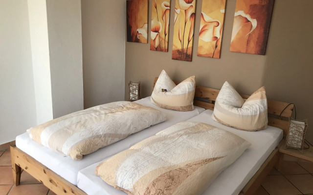 Gästehaus am Bach - Ferienwohnungen