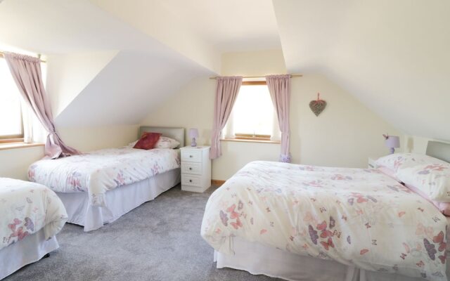 Plas Y Ward Cottage