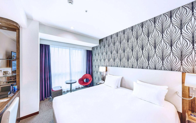 Mercure Okinawa Naha