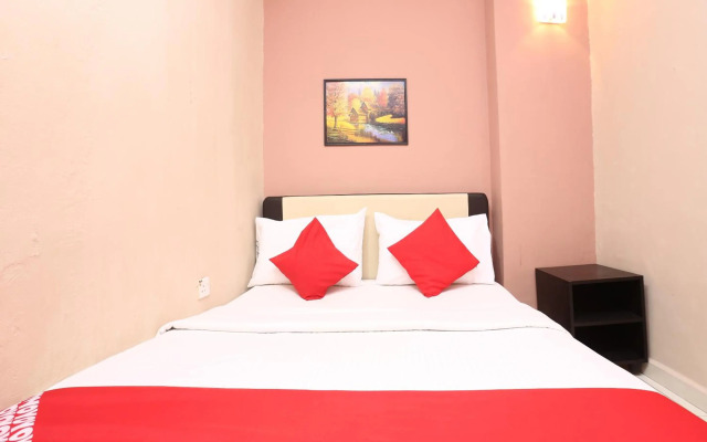 Hotel O Destiny Riverside Hotel