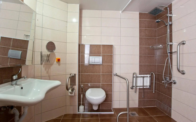 Monte Carlo Hotel - All Inclusive