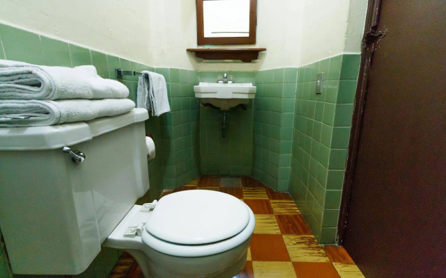 Hotel Modelo