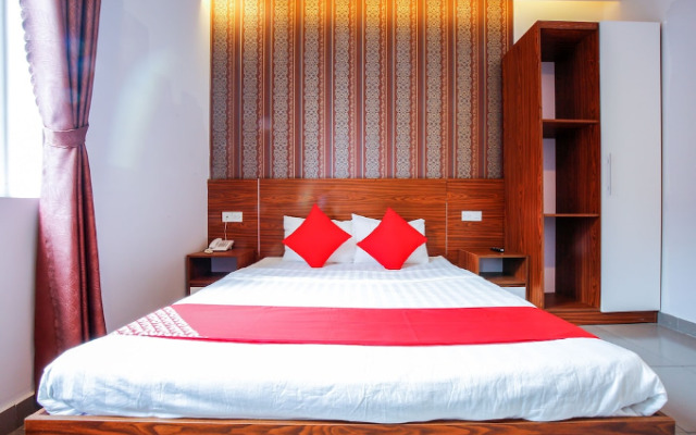Truong Sa Hotel by OYO