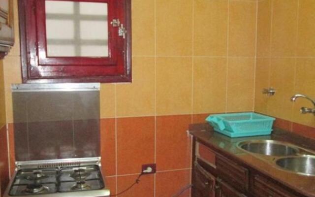 Fayrouz Apartments
