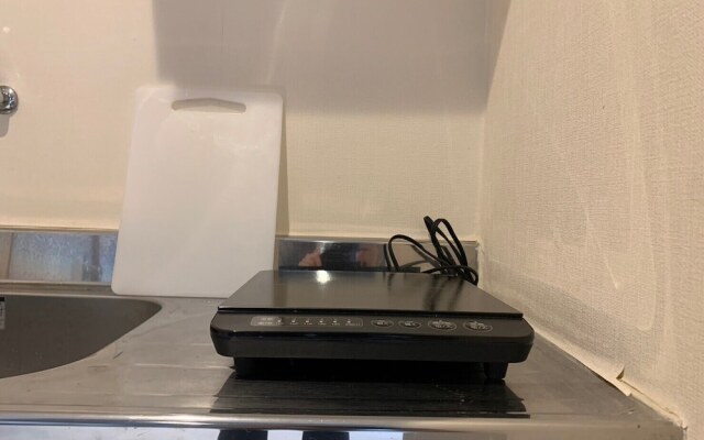 Spacious Studio West Shinjuku