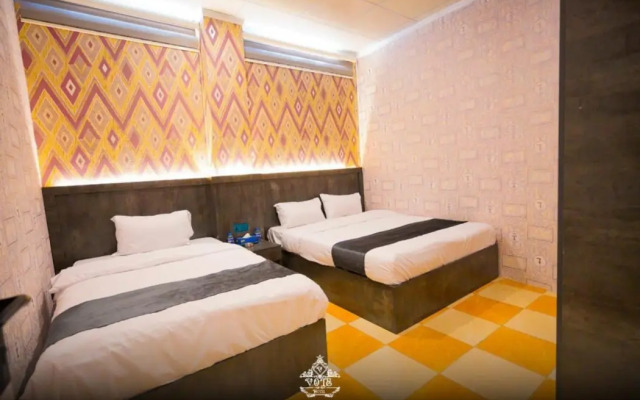 Vote Hotel 2
