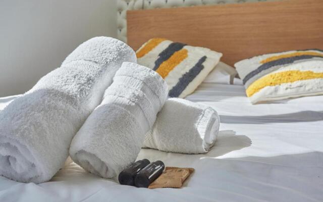 Residence Boulogne Centre le passage