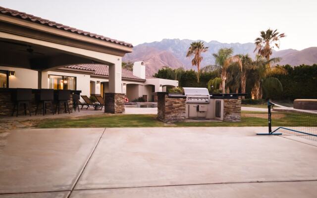 The Galvan Estate