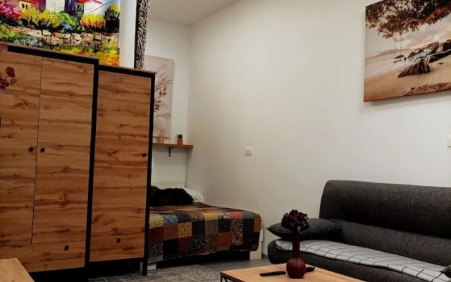 Firule Tennis Beach Apartment