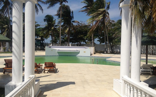 Dhi Portal Del Caribe