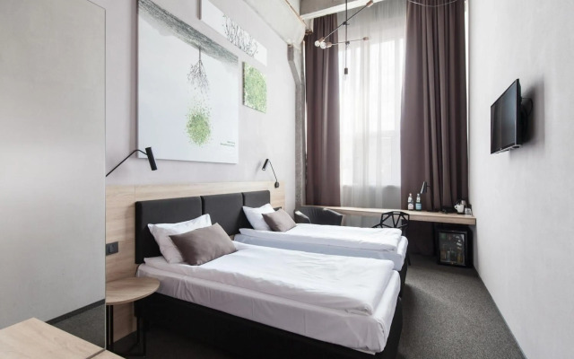 Loop Hotel Vilnius