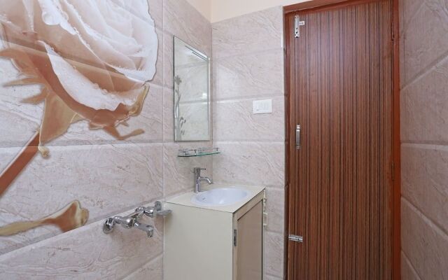 OYO 10769 Home Duplex 2BHK Bhimtal