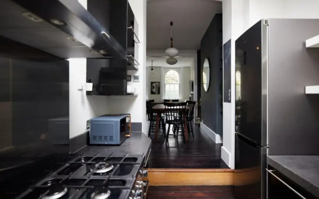The Southwark Townhouse - Adorable 3bdr House With Garden