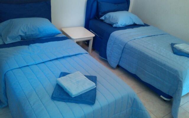 St. Mamas Hotel Apartments