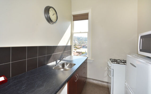 Majestic Mansions - Apartments at St Clair