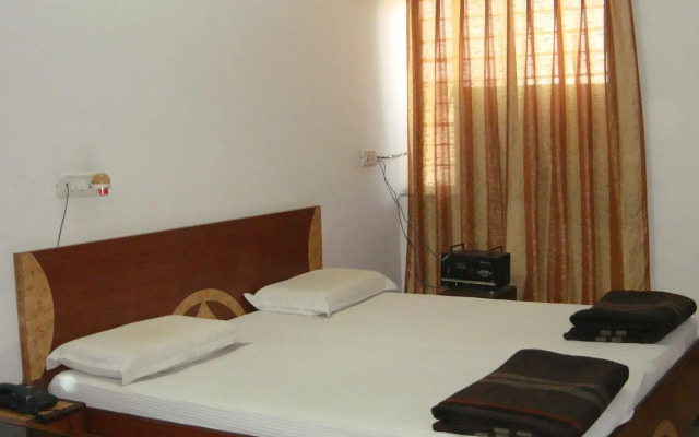 Hotel Tourist Palace