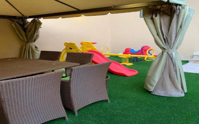 Wissam Garden