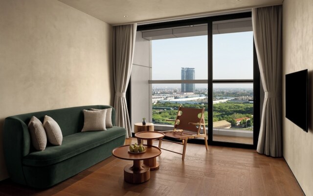 L7 West Lake Hanoi By Lotte - L7 Residences
