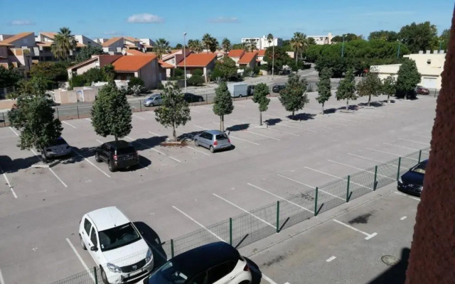 Appartement Saint-Cyprien, 1 pièce, 4 personnes - FR-1-225D-5