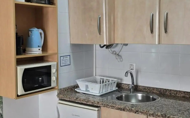Candisol Cozy Inns