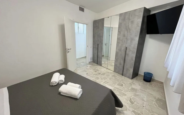 Suite Costa Sicana