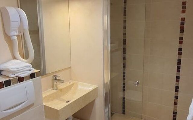 Hôtel Côte d'Argent