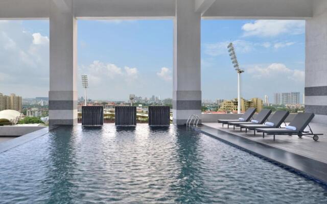 Courtyard By Marriott Navi Mumbai